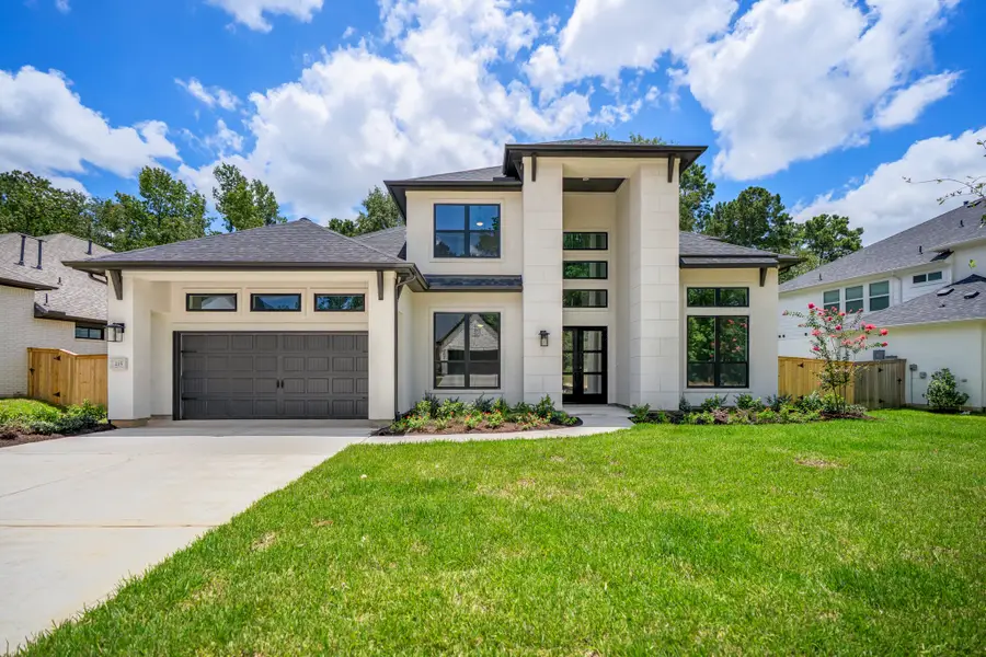 215 Lilac Tree Court, Willis, TX 77318 - #2