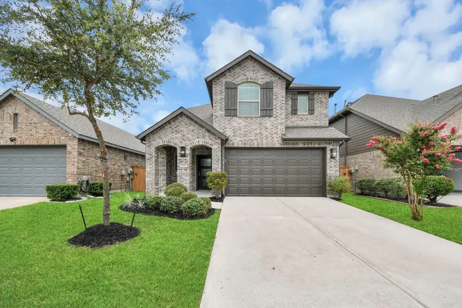 15746 Highlands Cove Drive, Humble, TX 77346 - #3