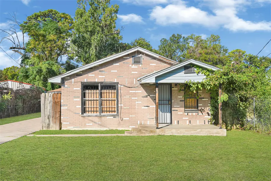 7625 Pointer Street, Houston, TX 77016 - #2