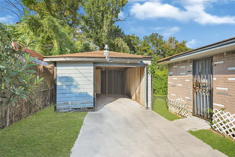 7625 Pointer Street, Houston, TX 77016 - #3
