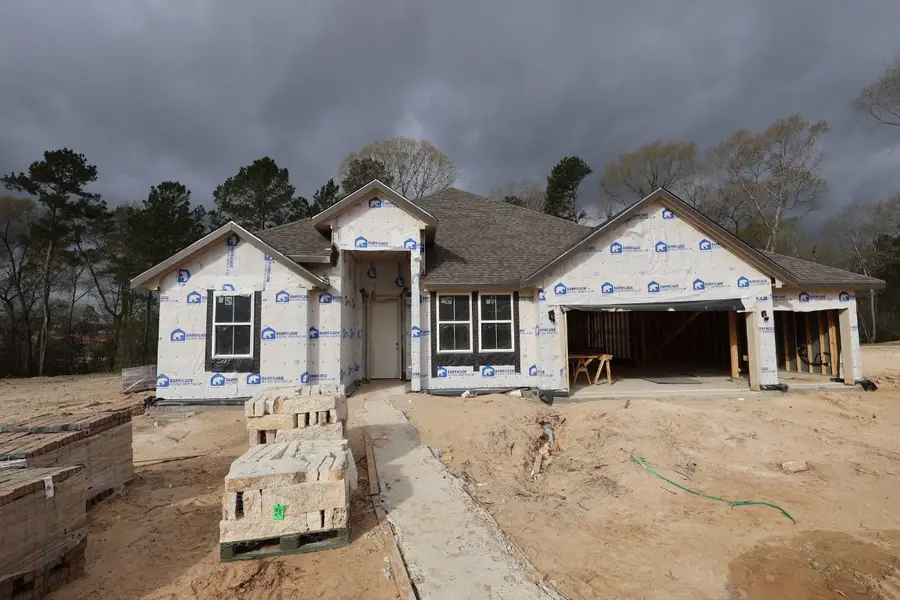 111 Roebuck Lane, New Waverly, TX 77358 - #2