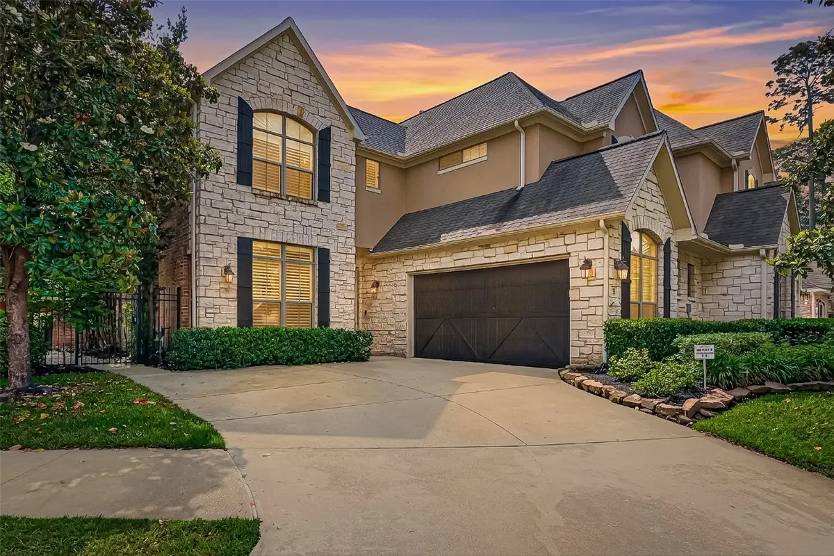 71 Mill Point Place, The Woodlands, TX 77380 - #1