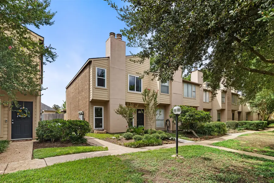 1500 Sandy Springs Road #22, Houston, TX 77042 - #2
