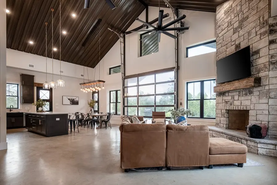 6876 Koppe Bridge Road, College Station, TX 77845 - #2