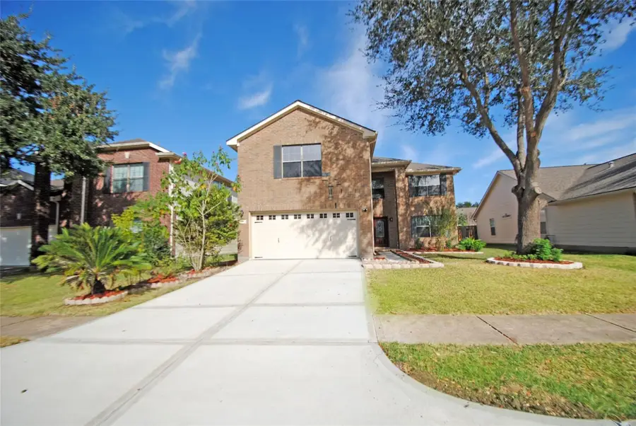 3614 Samuel Adams Lane, Missouri City, TX 77459 - #2