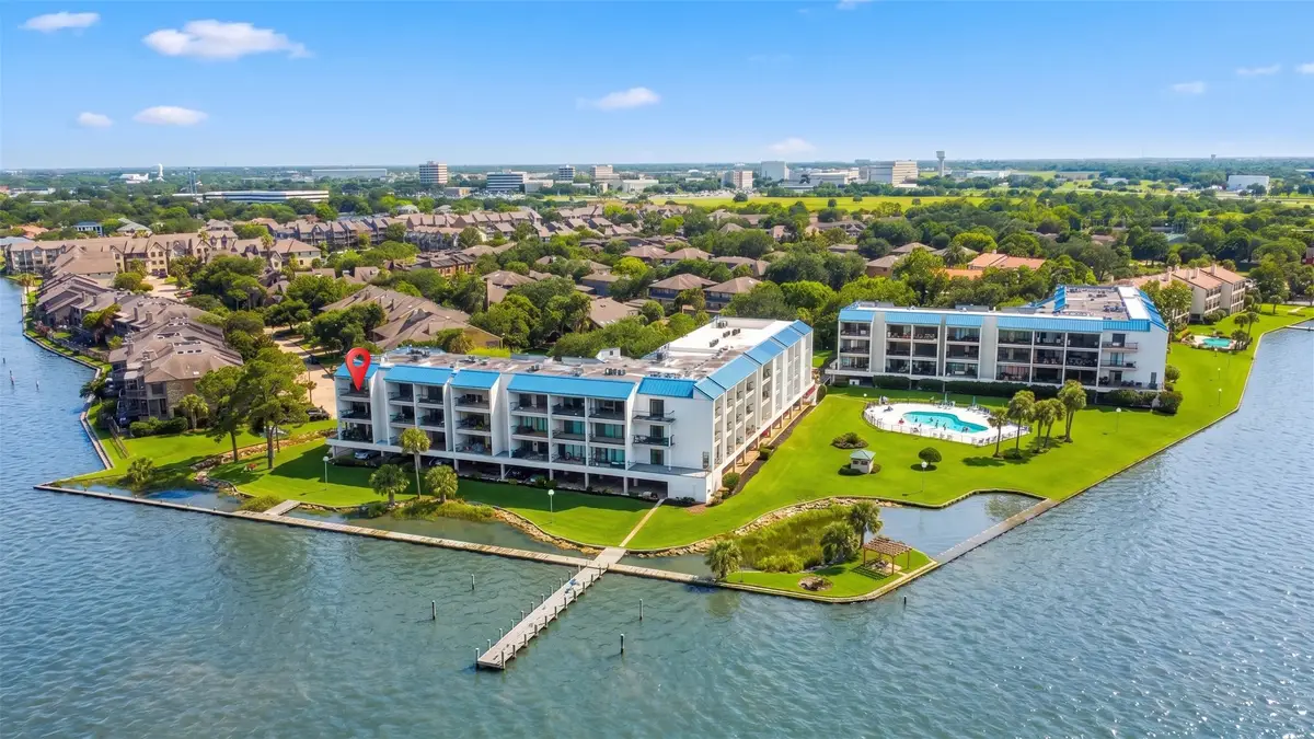 401 Lakeside Lane #311, Houston, TX 77058 - #1