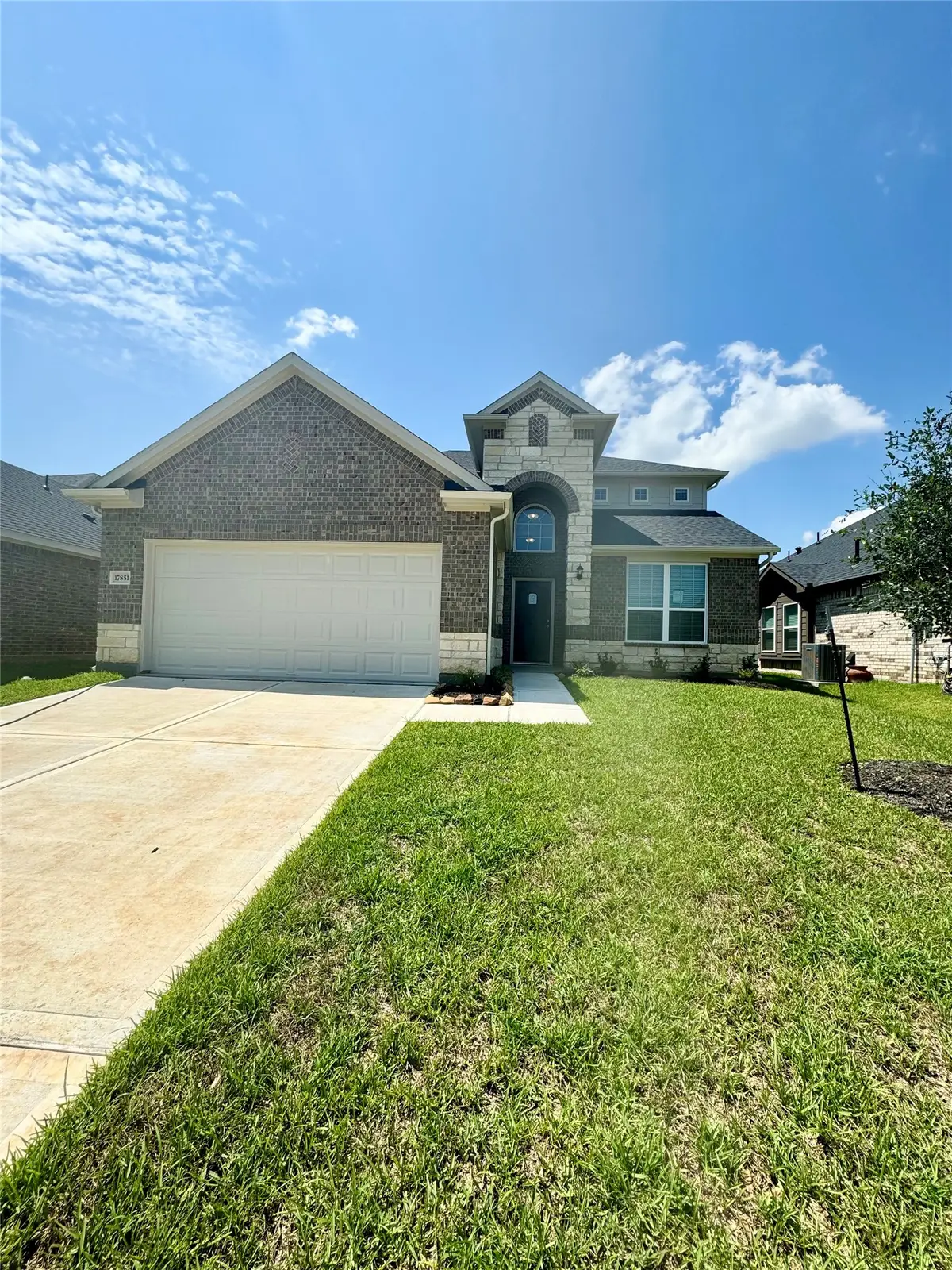 17851 Cappadocia Trail, Tomball, TX 77377 - #1