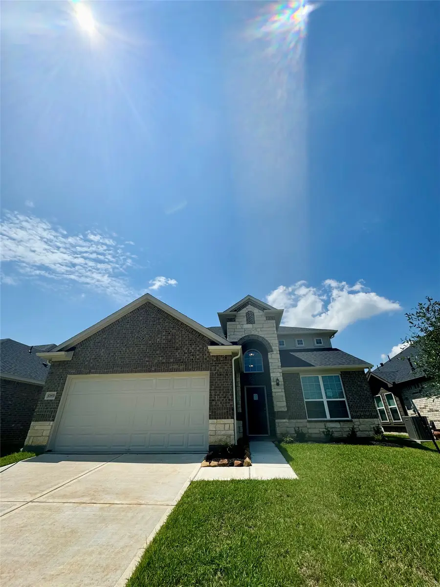 17851 Cappadocia Trail, Tomball, TX 77377 - #2