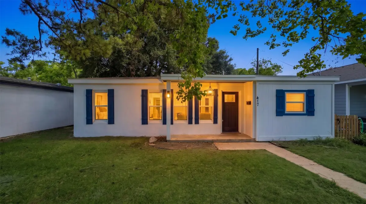 417 13th Avenue N, Texas City, TX 77590 - #1