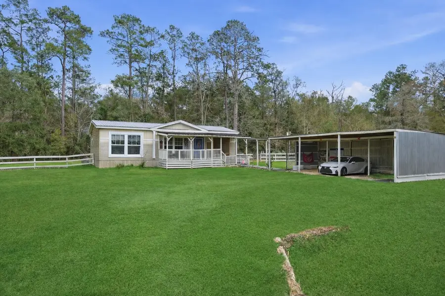 395 County Road 3891 S, Cleveland, TX 77328 - Image #3