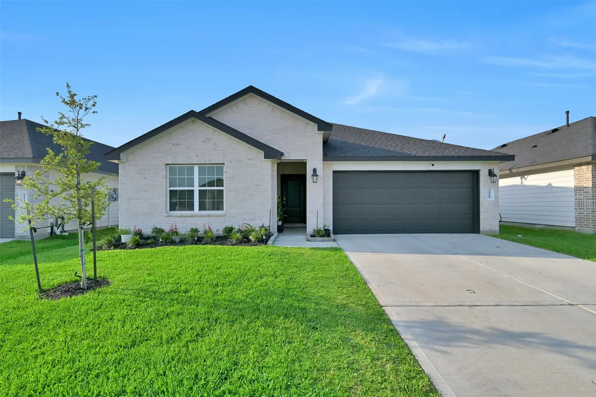 1119 Toledo Bend Pass, Rosharon, TX 77583 - Image #1