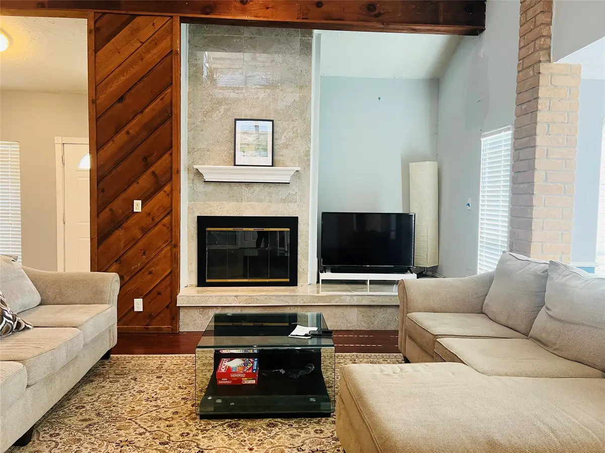 9610 Tarragon Lane, Houston, TX 77036 - #1