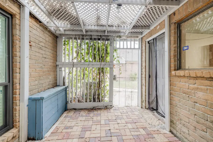 9610 Tarragon Lane, Houston, TX 77036 - #3