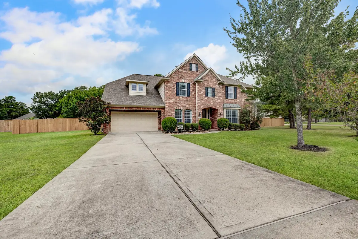 2600 Silverstone Way, Conroe, TX 77304 - #1