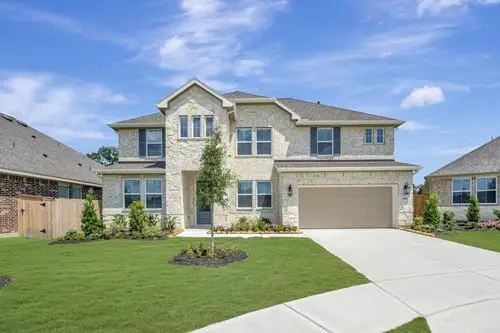 18602 Eastwood Ridge Court, Crosby, TX 77532