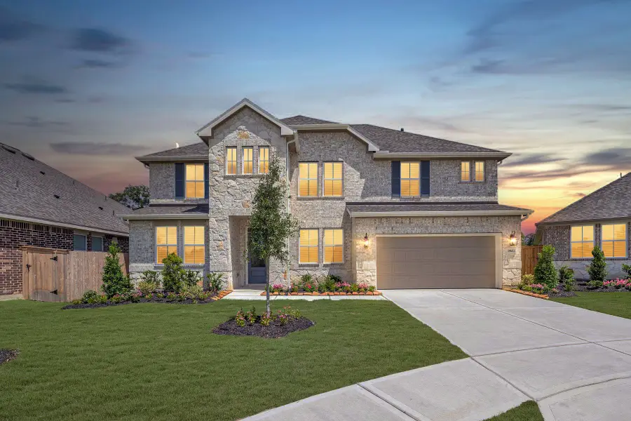 18602 Eastwood Ridge Court, Crosby, TX 77532 - #2