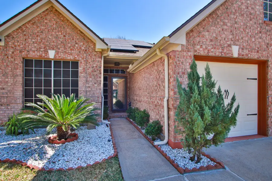 4714 Magnolia Creek Road, Houston, TX 77084 - #2