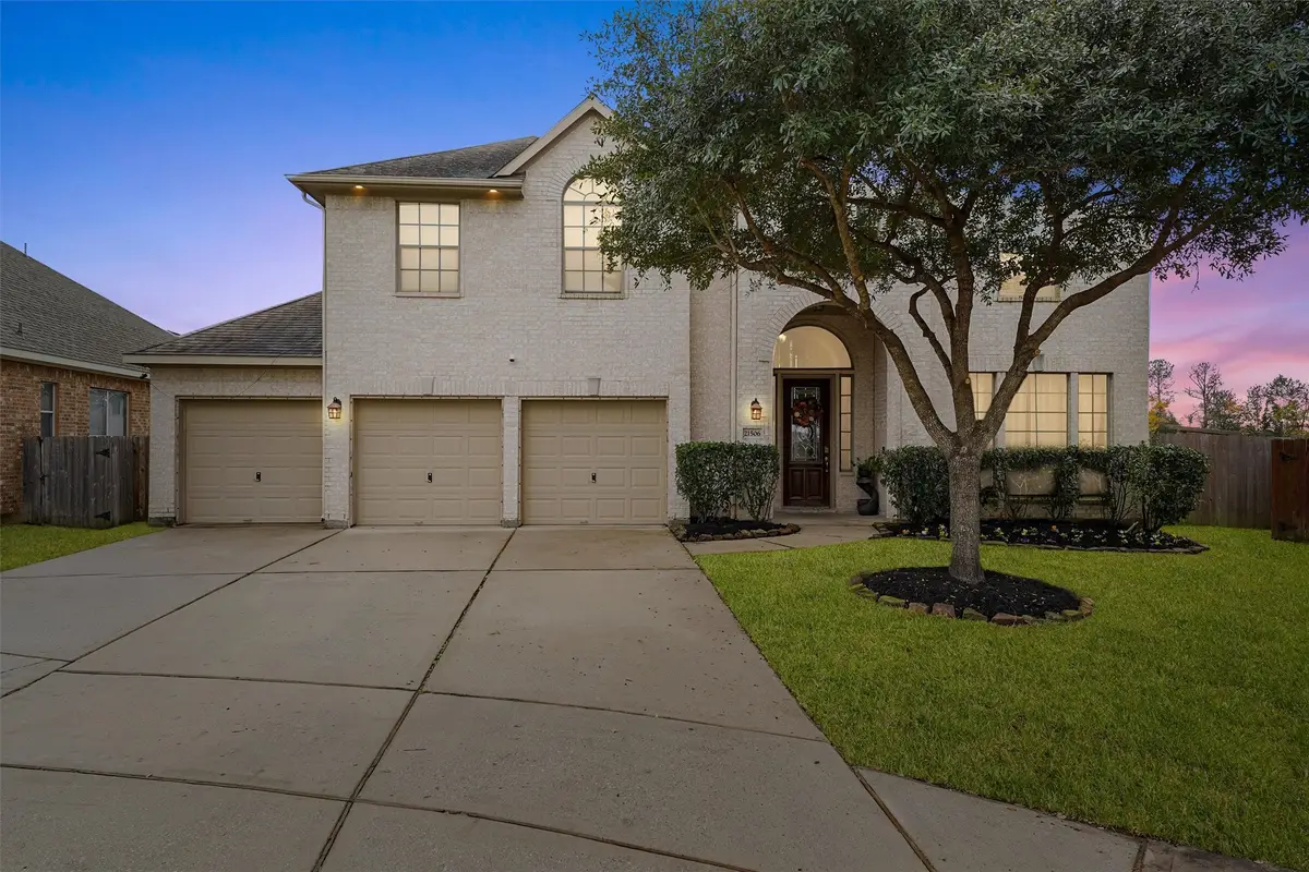 21506 Marle Point Court, Spring, TX 77388 - Image #1