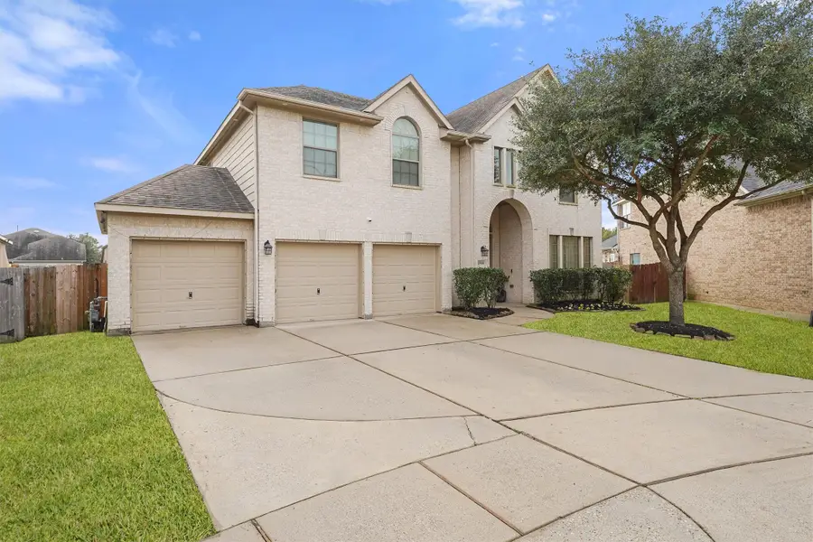 21506 Marle Point Court, Spring, TX 77388 - Image #2