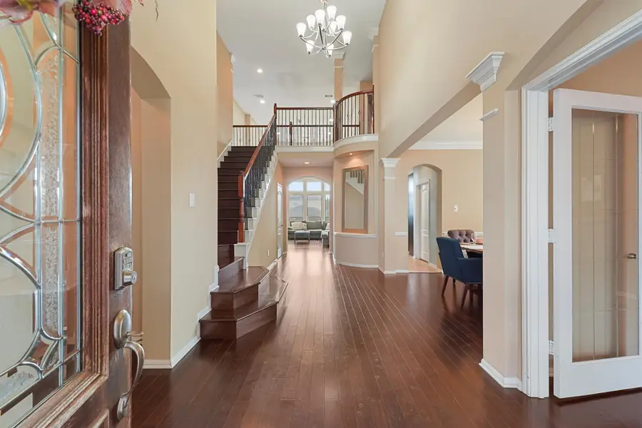 21506 Marle Point Court, Spring, TX 77388 - Image #3