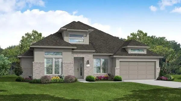 6415 Seville, Manvel, TX 77578