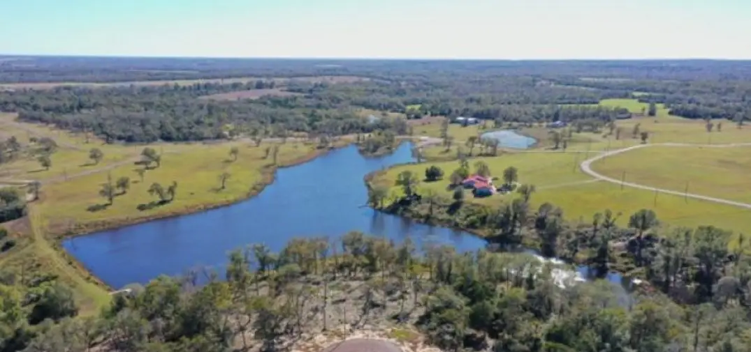 TBD Horseshoe Lake Ranch, Marquez, TX 77865 - #1