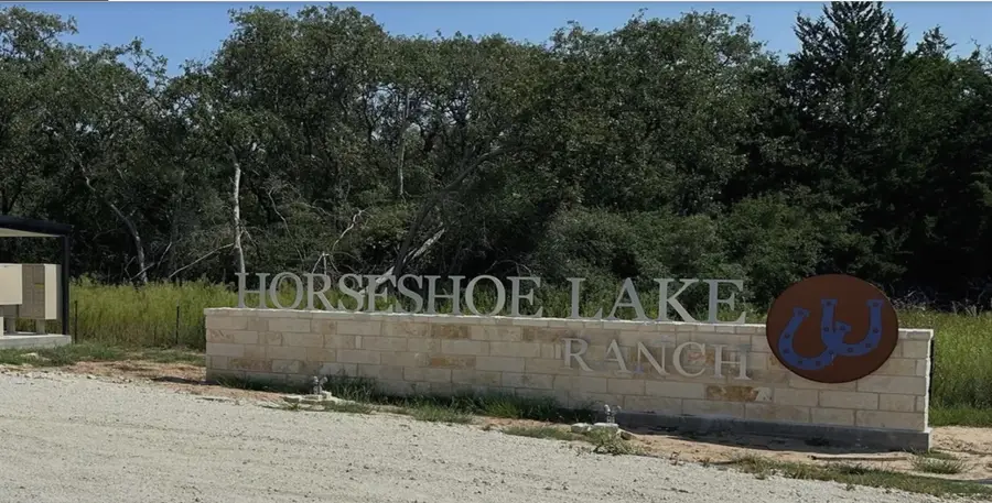 TBD Horseshoe Lake Ranch, Marquez, TX 77865 - #2