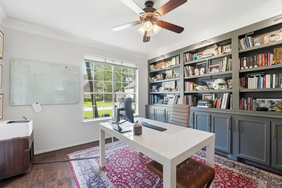 37 Treescape Circle, The Woodlands, TX 77381 - #3