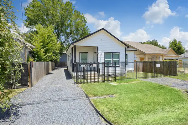 3025 Drew Street, Houston, TX 77004