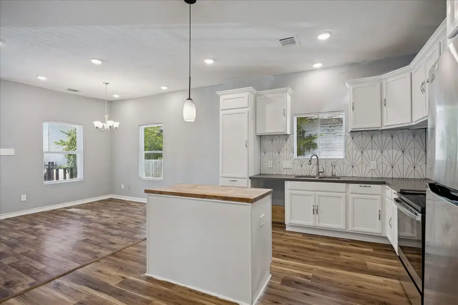 3025 Drew Street, Houston, TX 77004 - #2