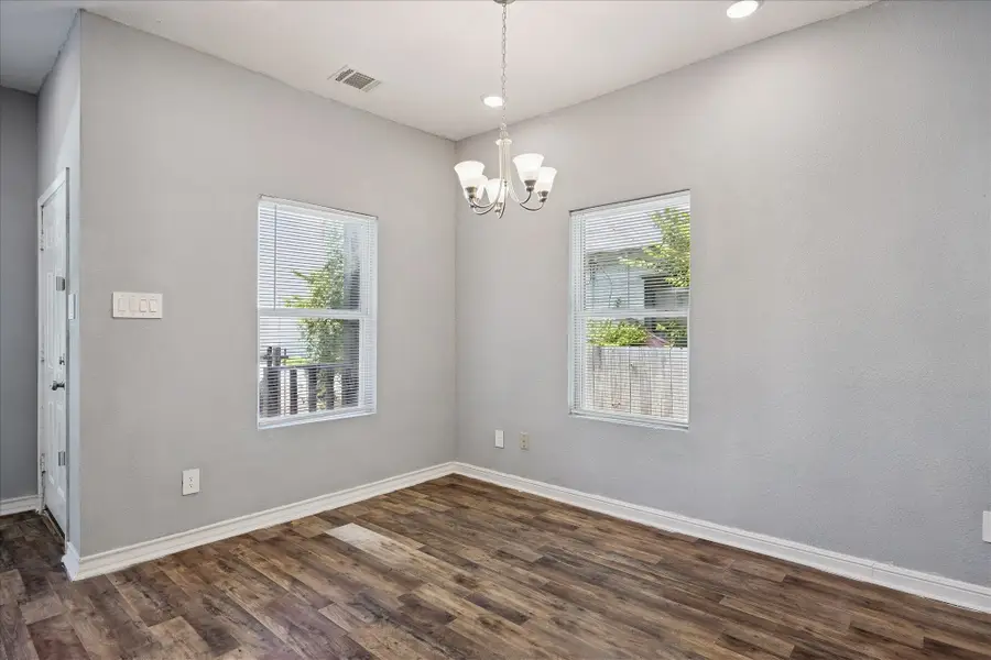3025 Drew Street, Houston, TX 77004 - #3
