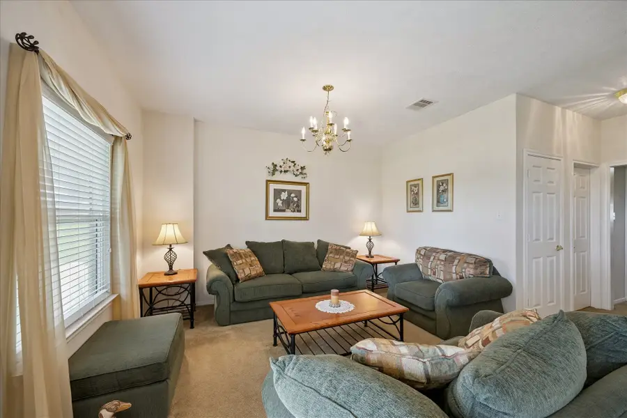 2695 Settlers Way Drive, Sealy, TX 77474 - #2