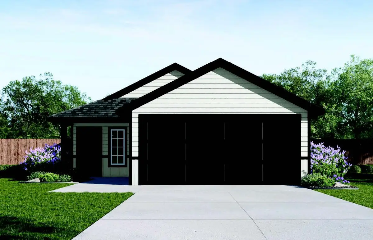 6715 Canyon Breeze Drive, Rosenberg, TX 77471 - #1