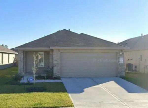 5626 Aspen Acres Drive Drive, Spring, TX 77373