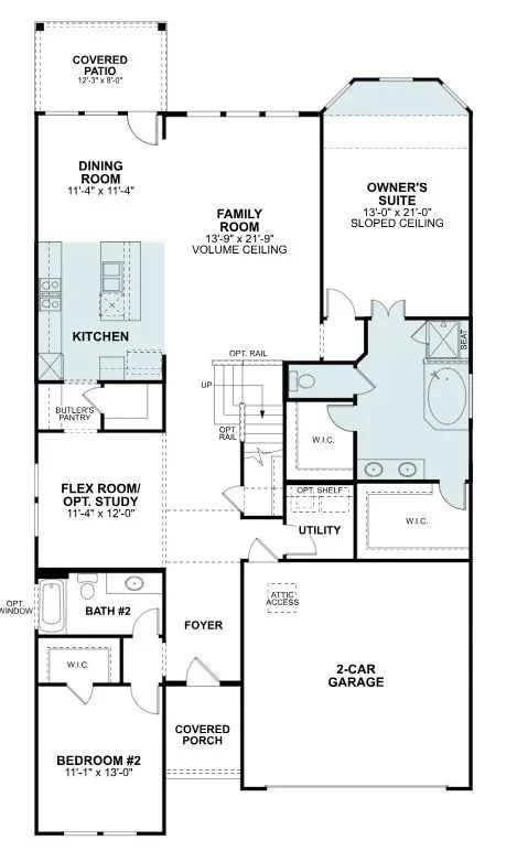 32210 Sunbeam Drive, Fulshear, TX 77441 - Image #2