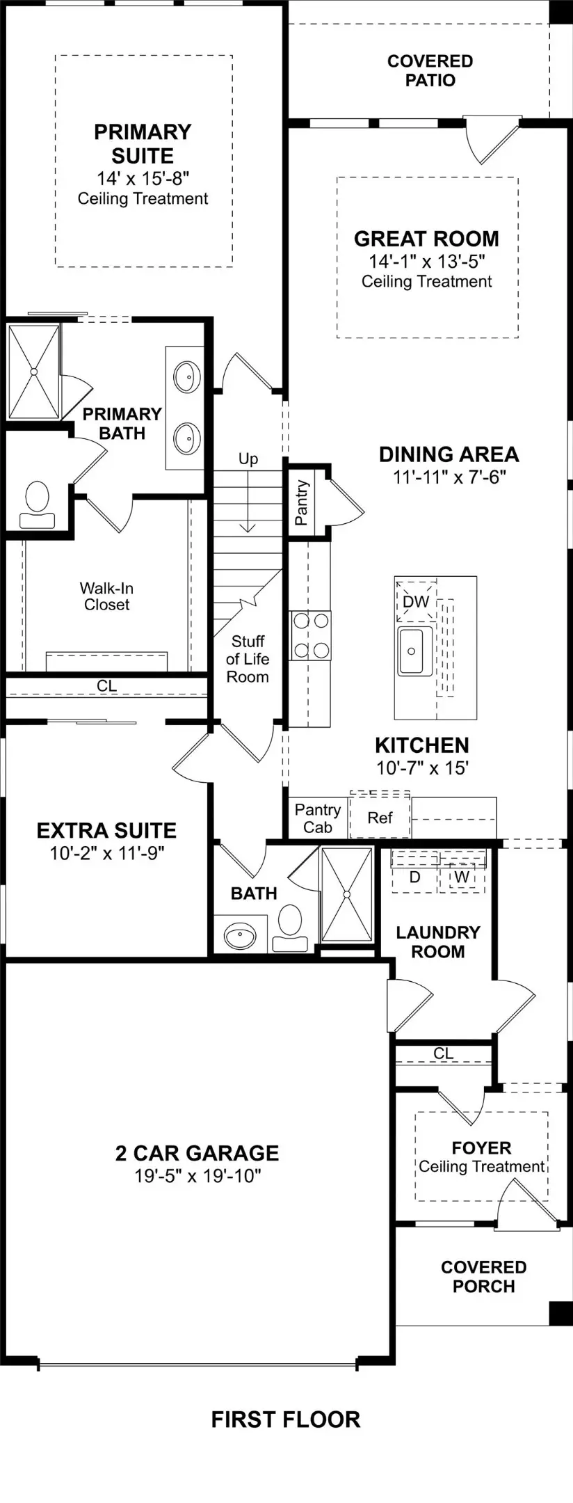 29502 Pondview Drive, Waller, TX 77484 - #3