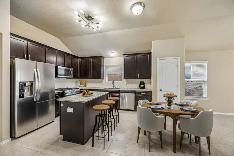 18519 Espada Street, Houston, TX 77084 - #3