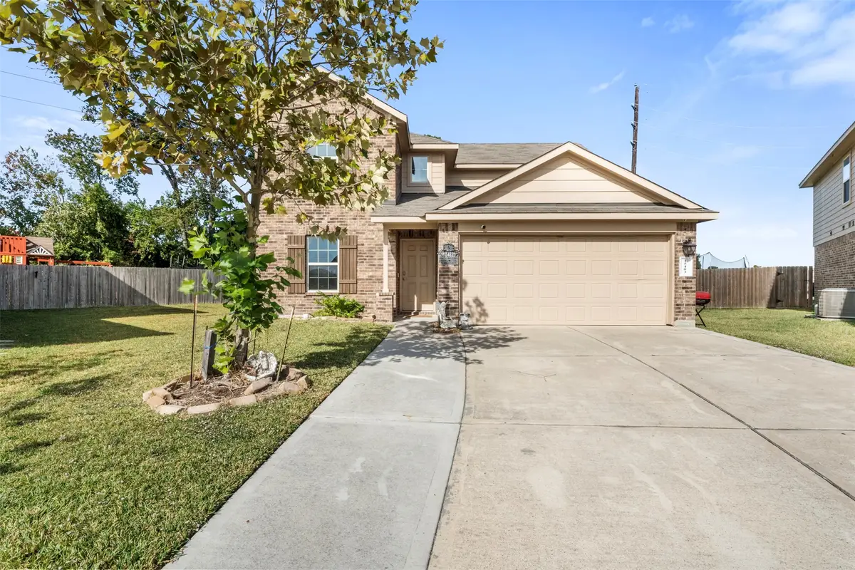 15403 Sicomoro Viejo Street, Channelview, TX 77530 - Image #1