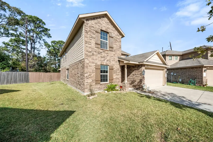 15403 Sicomoro Viejo Street, Channelview, TX 77530 - Image #2