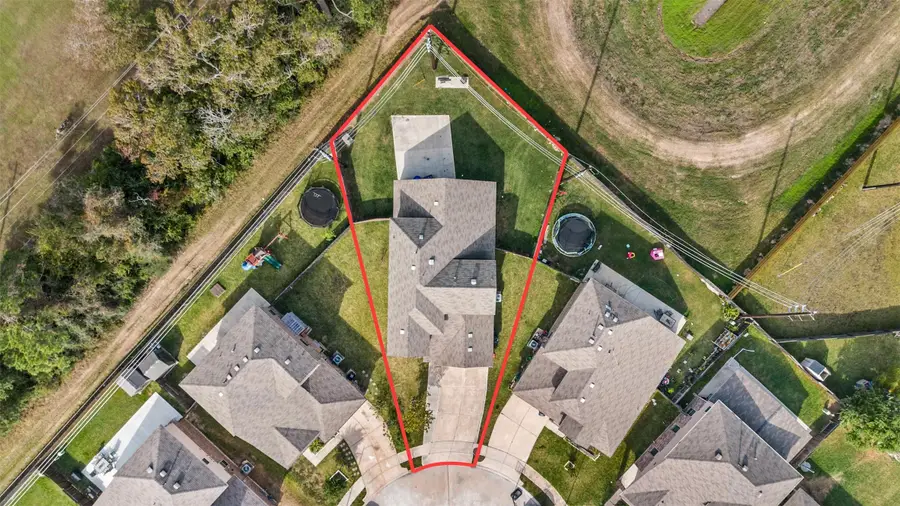 15403 Sicomoro Viejo Street, Channelview, TX 77530 - Image #3