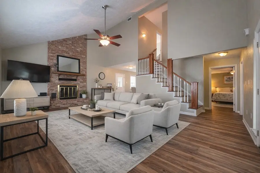 145 Cypress Road, Livingston, TX 77351 - #2