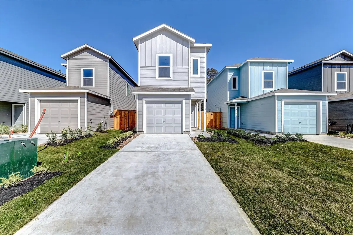 21309 Carosella Drive, New Caney, TX 77357 - #1