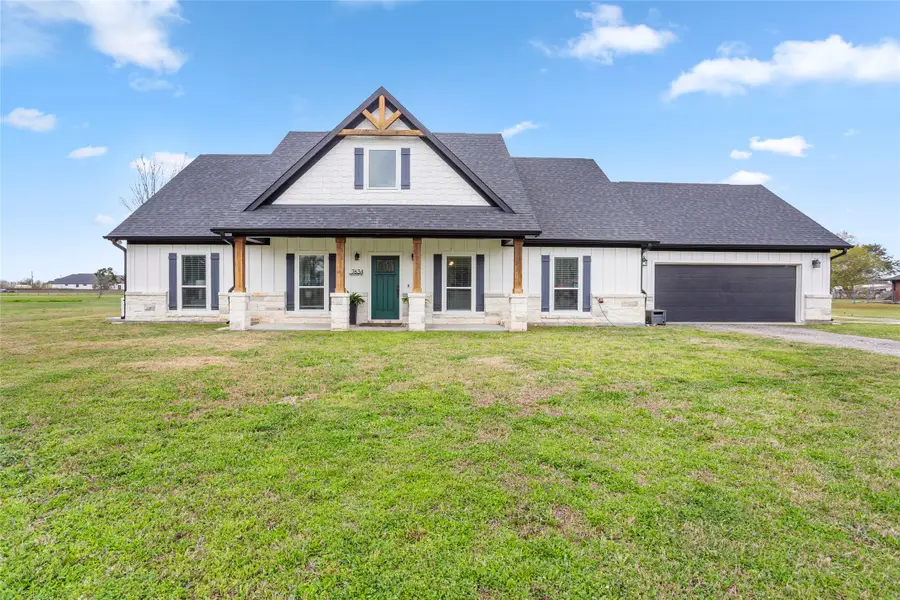 7634 Highland Road, Santa Fe, TX 77517 - #2