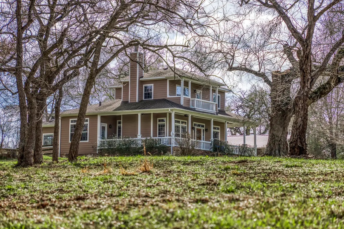 10822 N Korthauer, Bellville, TX 77418 - #1