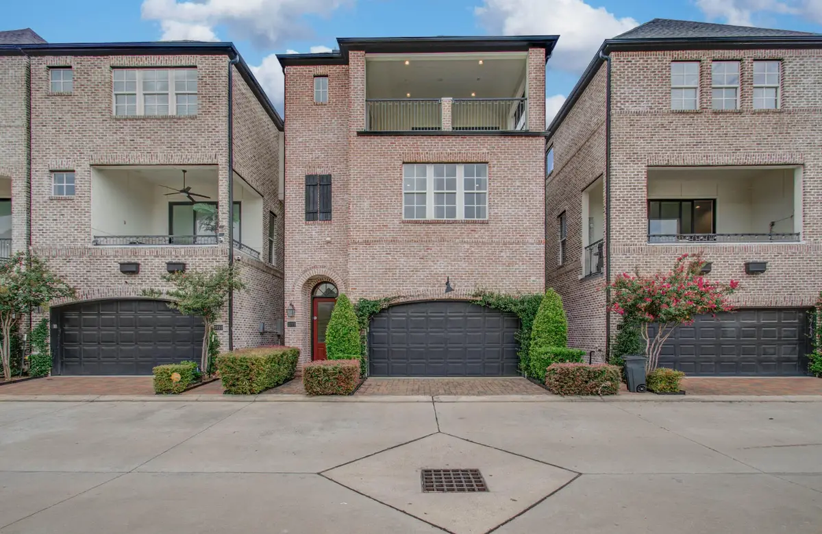 2713 Kinsley Oaks Drive, Houston, TX 77007 - #1