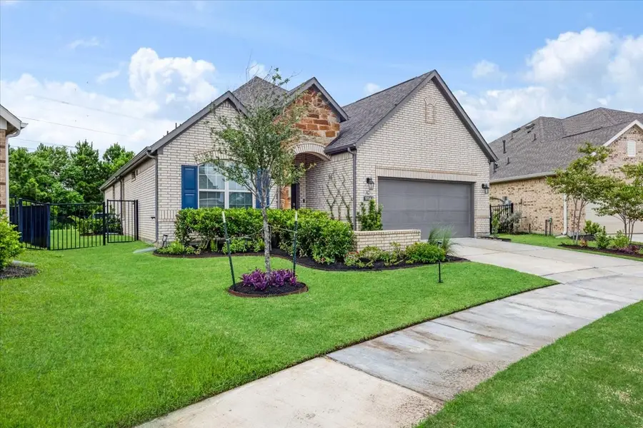 10947 Water Hyssop Lane, Cypress, TX 77433 - #2