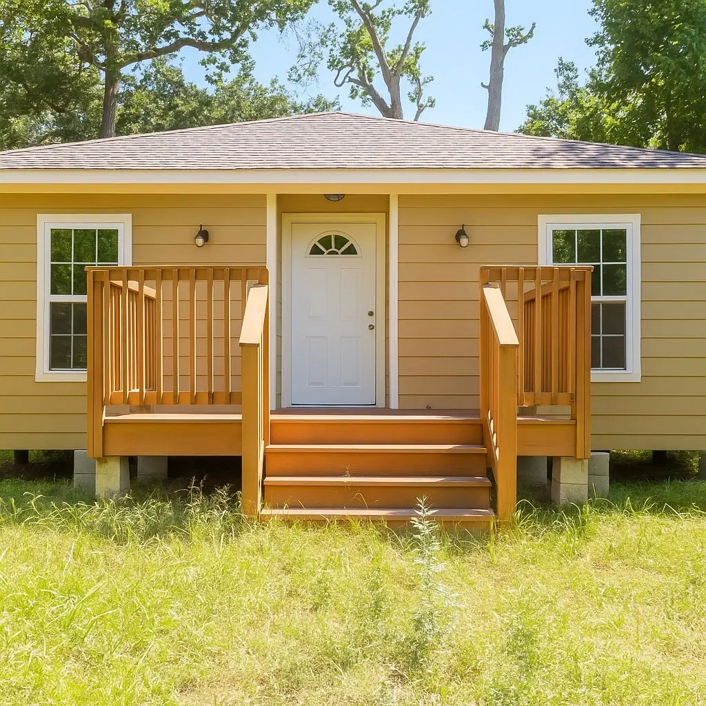 4606 Antha Street, Houston, TX 77016 - #1
