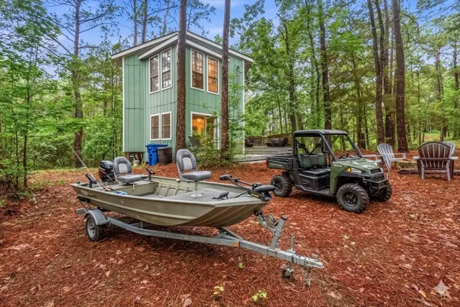 465 Creek Drive, Onalaska, TX 77360 - #2