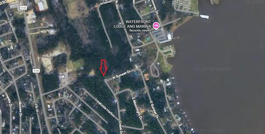 465 Creek Drive, Onalaska, TX 77360 - #3