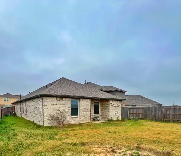 21211 Catalina Palm Drive, Cypress, TX 77433